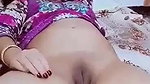 Desi Bhabhi showing pussy and asking devr to record