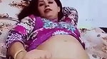 Desi Bhabhi showing pussy and asking devr to record
