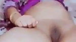 Desi Bhabhi showing pussy and asking devr to record