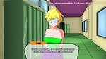 Hybrid Eroventures – The First Date with Erasa, Videl’s Busty Friend