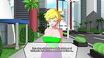 Hybrid Eroventures – The First Date with Erasa, Videl’s Busty Friend