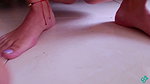 Huge Squirt From My Messy Pussy