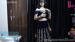 Jigna bhbai premium video collection-107