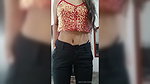 Hot TEEN 18 schoolgirl with gorgeous perfect tits