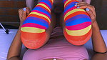 hot stepsister petite invite me to her room