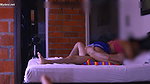Hot stepsister is so playful