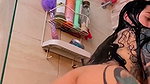 HOT SHOWER
