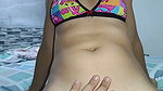 Hot sex with my brother’s🤤 best friend