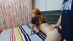 Hot sex ! Laura must fuck with the owner of the house ! she has no to pay rent