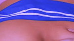 Hot schoolgirl rides her stepfather