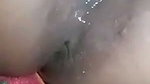 HOT PUSSY WITH A LOT OF CUM