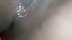 HOT PUSSY WITH A LOT OF CUM
