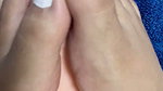 Hot Pack for Foot Lovers Foot Photos Foot Masturbation Creamy Feet