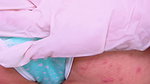 Hot Nurses Kitty DJ And Jennifer Play Lick Their Pussy In The Hospital – Lesbian Treatment With Fingering And Squirt