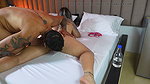 Hot MILF Gets Fucked After Oil Massage
