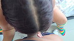 Hot mature gives the best blowjobs