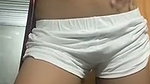 Hot Latina Makes Real Home Video
