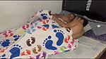 Hot Latin couple have intense morning sex! – SPANISH PORN