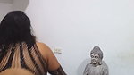Hot friend sends me video in lingerie