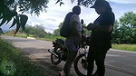 hot couple fucking on the highway