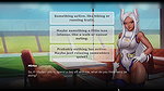 Horny Union Chapter 4 – Fucking an Anime MILF