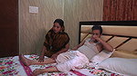 After Her Husband Left, the Stepdaughter-in-law Satisfied Her Sexual Desire with Her Stepfather-in-law’s Penis.