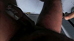 Anal Fingering POV, Behind the Scenes, Cute Desi Big Ass Girl Fucked with Loud Moaning