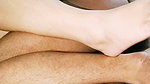 Desi Hot Wife Wants in Missionary Position