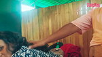 Desi Indian Kavita and Tatya Fuck in Picnic Tent