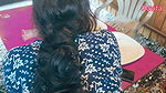 Desi Indian Kavita and Tatya Fuck in Picnic Tent