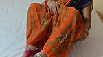 First-night Newly Married Indian Desi Couple Having Romantic Sex, Desi Indian First Night Hindi Audio Sex Mms