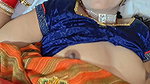 First-night Newly Married Indian Desi Couple Having Romantic Sex, Desi Indian First Night Hindi Audio Sex Mms