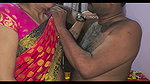 Fuck in Saree