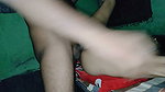 Fucked Friend’s Stepmom in Missionary Style