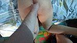 Fucked My Stepsister Hard While She Was Lying On Her Back