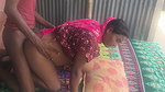 Fucked the neighbor’s sister-in-law in doggy style