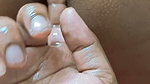 Fucking with Wife and Spam Out on Her Body