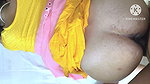 Her Own Servant Fucked the Shy Sweety Bhabhi While She Was Wearing a Saree