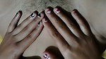 Horny Desi Jija Sali Hardcore Fuck