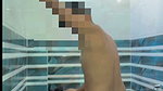 Hot 18 year girlfriend fucking in bathroom
