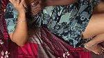 Hot Indian Cheating Bhabhi in Nighty Squeezed, Sucked Her Big Juicy Boobs & Fucked Her Hard, Creampied Her Pussy