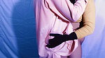 I Fucked My Beautiful Step-sister in Godown