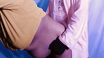 I Fucked My Beautiful Step-sister in Godown