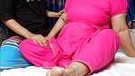 I Fucked My Cock to Satisfy My Stepmother’s Insatiable Pussy Cravings
