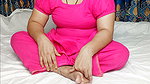 I Fucked My Hindu Teacher Aunty and Started Fucking the Teacher
