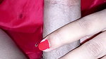 I Fucked My Indian Village Stepsister Wearing a Red Saree Part – 01