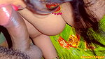 In Hot Summer, Hot XXX Fun with Step-brother.
