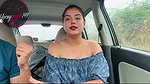 Indian Beautiful Stepsister Taken Outdoors and Fucked Hard When She Was Alone in the Car