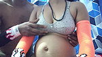 Indian Couple Boobs Suck Desi Indian Couple Homemade Romance Real Couple Homemade Amateur HD Video