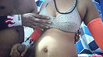 Indian Couple Boobs Suck Desi Indian Couple Homemade Romance Real Couple Homemade Amateur HD Video